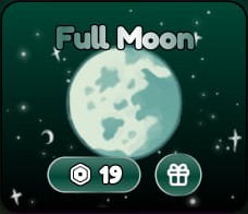 Full Moon